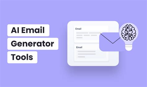 email generator ai free